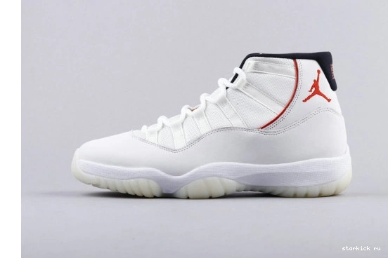 (GS) Platinum 11 Tint  Retro 378038-016 378038-016 Jordan 0801